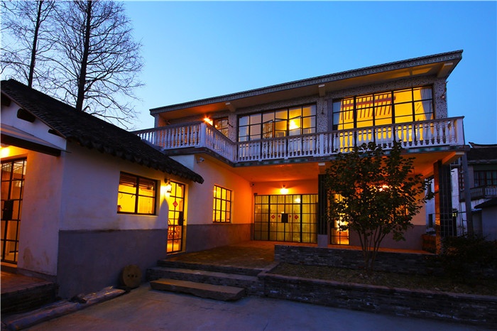 周年庆｜今年过节不回家，回家就回周庄·香村