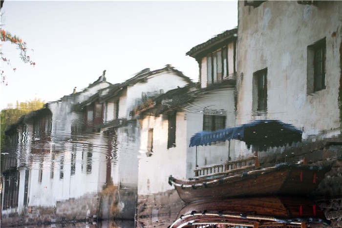 组图｜时间的房子