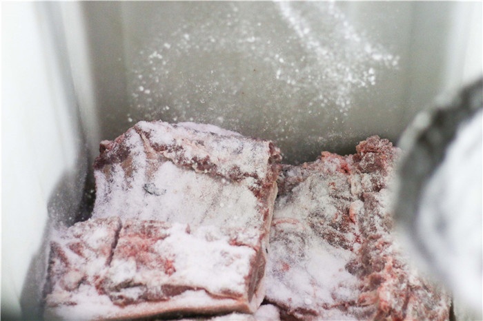 组图｜腊味香村