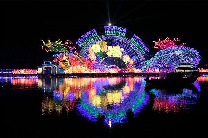 多喜临门的周庄，你还想继续错过吗？