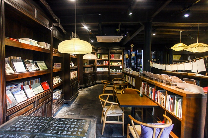 醉周庄·最周庄|最Plus的假期，我在周庄等你来哈皮~